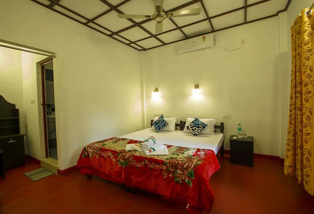 Marari White Home Alappuzha