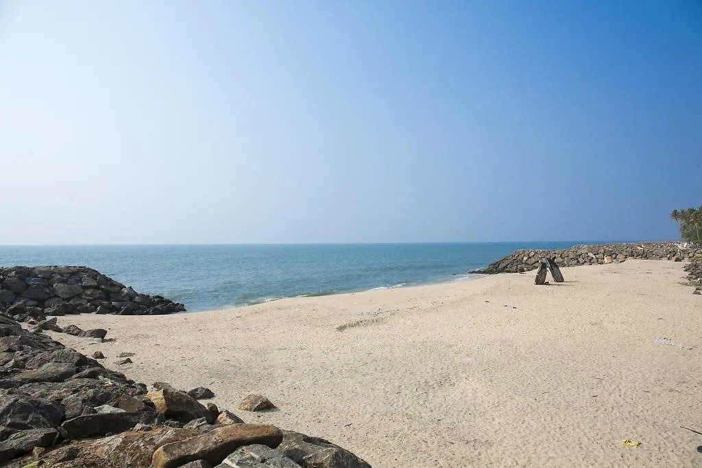 Marari White Home Alappuzha 0*,