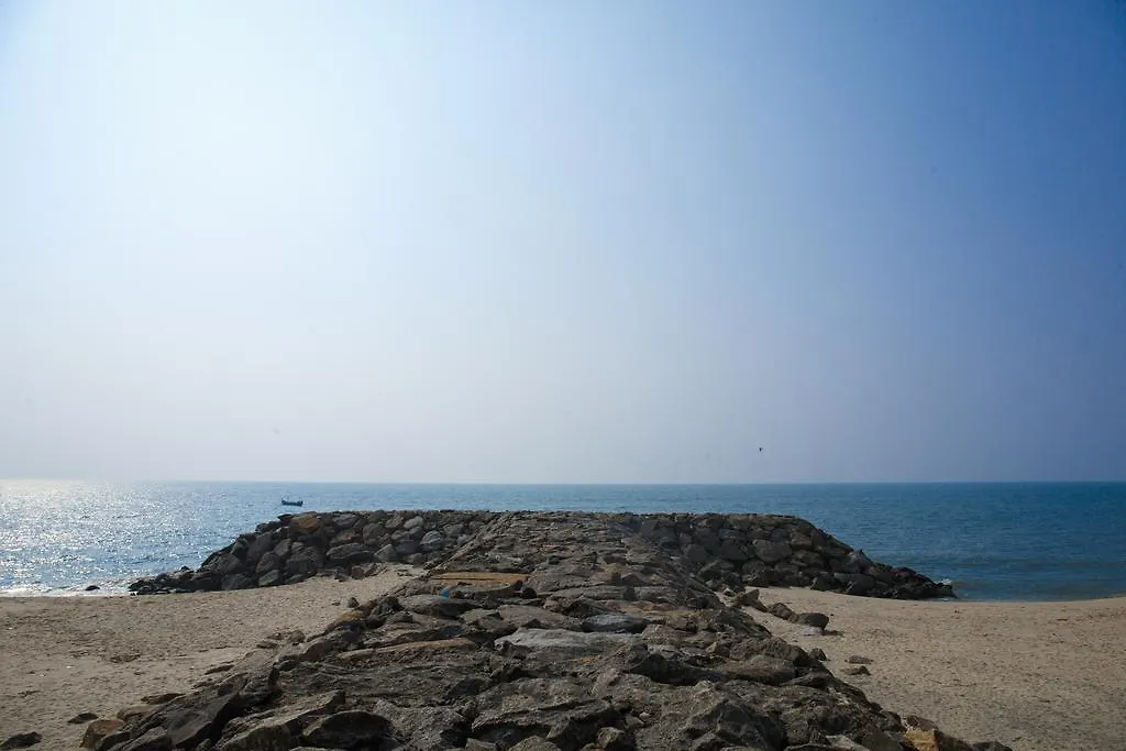 Marari White Home Alappuzha