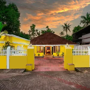Alloggio in famiglia The Mayflower - Heritage, Alappuzha