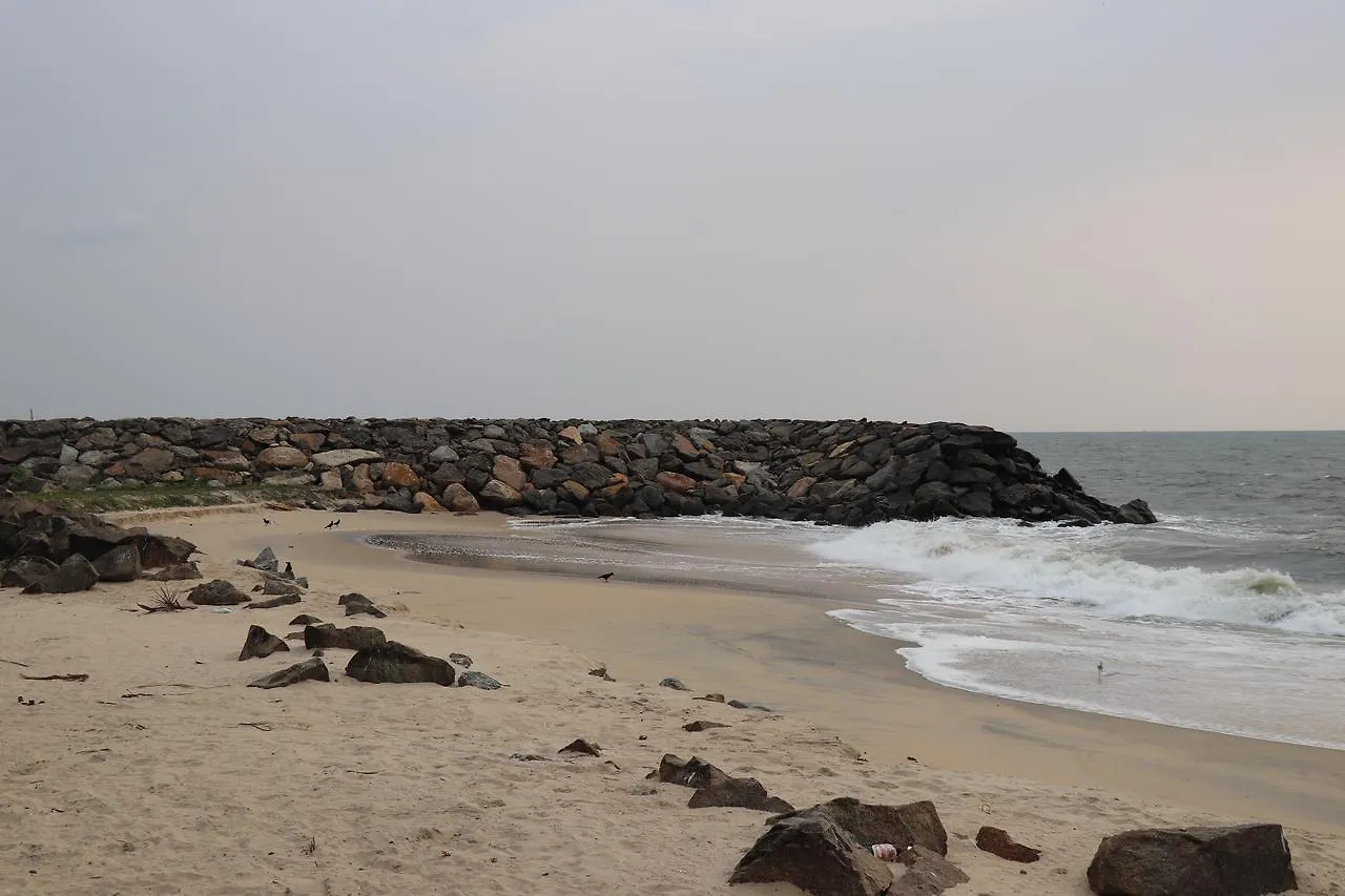 Marari White Home Alappuzha
