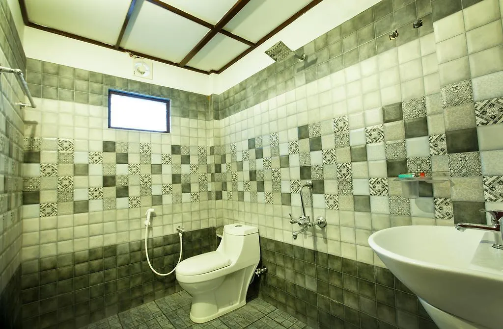 홈스테이 Marari White Home Alappuzha